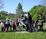 Via Crucis